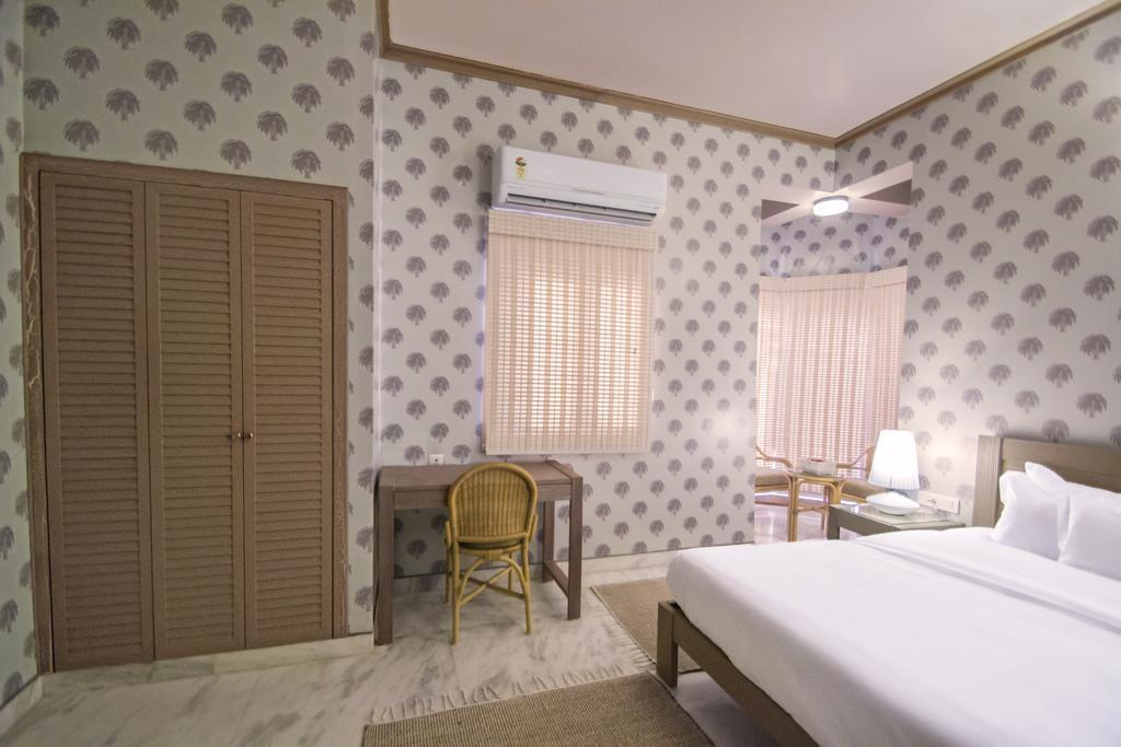 Sonaar Haveli Jaisalmer Zimmer foto